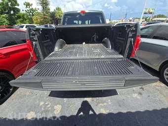 2016 Ford F-150 Lariat Crew Cab Short Bed - miniatura 14