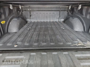 2016 Ford F-150 Lariat Crew Cab Short Bed - miniatura 16