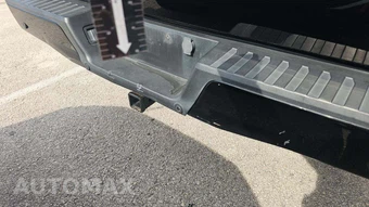 2016 Ford F-150 Lariat Crew Cab Short Bed - miniatura 20
