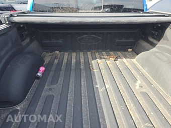 2016 Ford F-150 Lariat Crew Cab Short Bed - miniatura 16