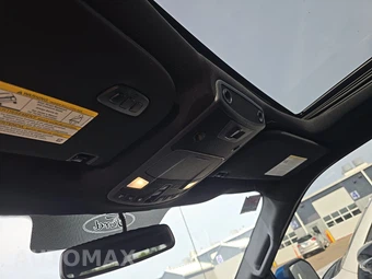 2016 Ford F-150 Lariat Crew Cab Short Bed - miniatura 18