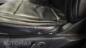 2016 Ford F-150 Lariat Crew Cab Short Bed - miniatura 19