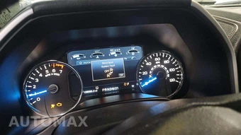 2016 Ford F-150 Lariat Crew Cab Short Bed - miniatura 21