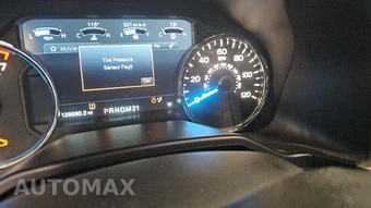 2016 Ford F-150 Lariat Crew Cab Short Bed - miniatura 27