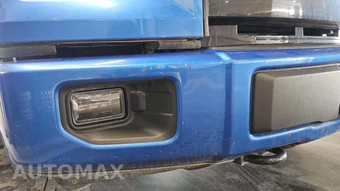 2016 Ford F-150 Lariat Crew Cab Short Bed - miniatura 39