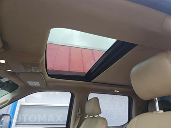 2016 Ford F-150 Lariat Crew Cab Short Bed - miniatura 11