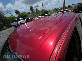 2016 Ford F-150 Lariat Crew Cab Short Bed - miniatura 12