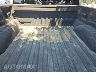 2016 Ford F-150 Lariat Crew Cab Short Bed - miniatura 17