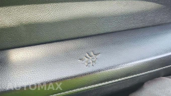 2016 Ford F-150 Lariat Crew Cab Short Bed - miniatura 38