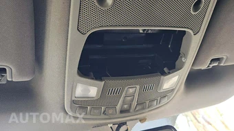 2016 Ford F-150 Lariat Crew Cab Short Bed - miniatura 40