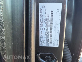 2016 Ford F-150 Lariat Crew Cab Short Bed - miniatura 17