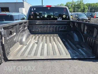 2016 Ford F-150 Lariat Crew Cab Short Bed - miniatura 19