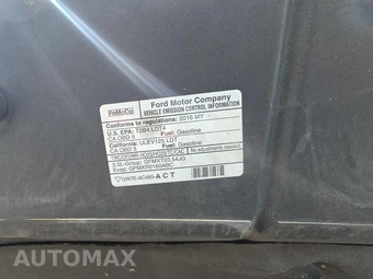 2016 Ford F-150 Lariat Crew Cab Short Bed - miniatura 23