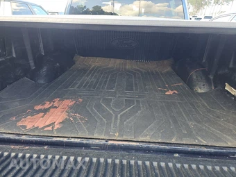 2016 Ford F-150 Lariat Crew Cab Short Bed - miniatura 16