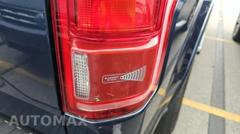 2016 Ford F-150 Lariat Crew Cab Short Bed - miniatura 21