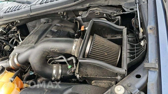 2016 Ford F-150 Lariat Crew Cab Short Bed - miniatura 22