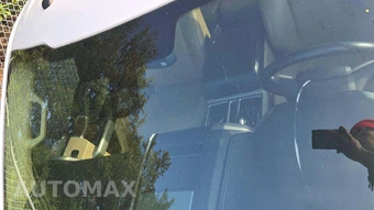 2016 Ford F-150 Lariat Crew Cab Short Bed - miniatura 23