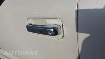 2016 Ford F-150 Lariat Crew Cab Short Bed - miniatura 26