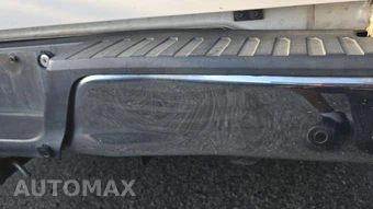 2016 Ford F-150 Lariat Crew Cab Short Bed - miniatura 28