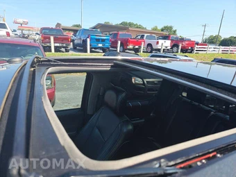 2016 Ford F-150 Lariat Crew Cab Short Bed - miniatura 12