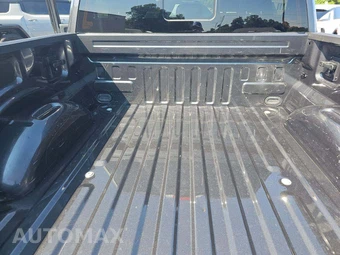 2016 Ford F-150 Lariat Crew Cab Short Bed - miniatura 14