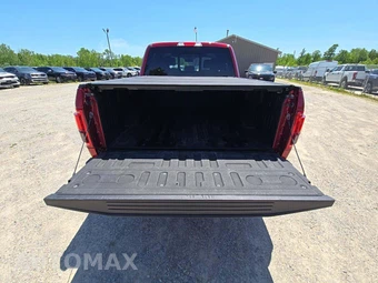 2016 Ford F-150 Lariat Crew Cab Short Bed – miniatura 11