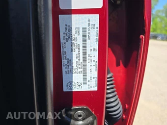 2016 Ford F-150 Lariat Crew Cab Short Bed – miniatura 2