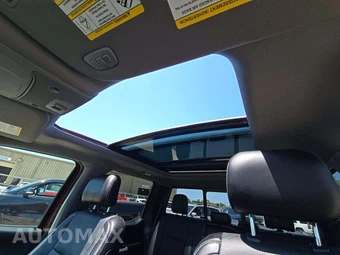 2016 Ford F-150 Lariat Crew Cab Short Bed – miniatura 8