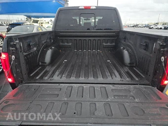 2016 Ford F-150 Lariat Crew Cab Short Bed - miniatura 16