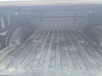 2016 Ford F-150 Lariat Crew Cab Short Bed - miniatura 16