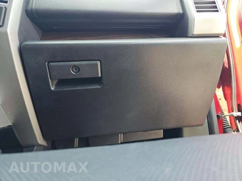 2016 Ford F-150 Lariat Crew Cab Short Bed - miniatura 19