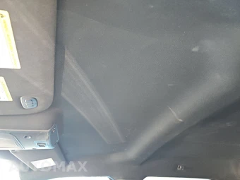 2016 Ford F-150 Lariat Crew Cab Short Bed - miniatura 20