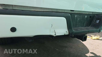 2016 Ford F-150 Lariat Crew Cab Short Bed - miniatura 31
