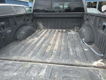 2016 Ford F-150 Lariat Crew Cab Short Bed - miniatura 19
