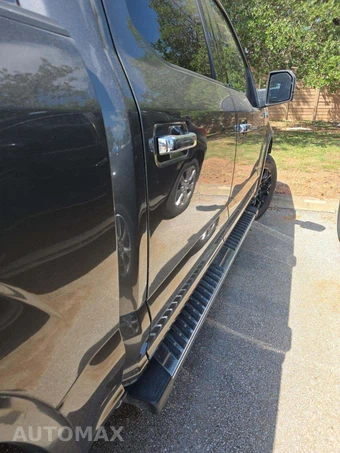 2016 Ford F-150 Lariat Crew Cab Short Bed - miniatura 22