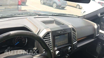 2016 Ford F-150 Limited Crew Cab Short Bed - miniatura 20
