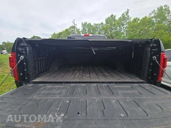 2016 Ford F-150 Limited Crew Cab Short Bed - miniatura 14