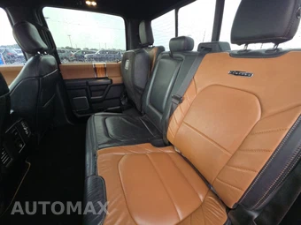 2016 Ford F-150 Limited Crew Cab Short Bed - miniatura 13