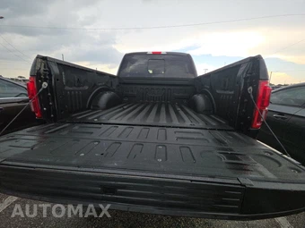 2016 Ford F-150 Limited Crew Cab Short Bed - miniatura 16