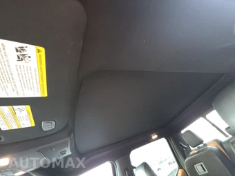 2016 Ford F-150 Limited Crew Cab Short Bed - miniatura 18