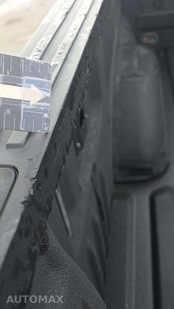 2016 Ford F-150 Limited Crew Cab Short Bed - miniatura 20