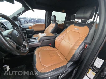 2016 Ford F-150 Limited Crew Cab Short Bed - miniatura 7