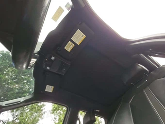 2016 Ford F-150 Platinum Crew Cab Short Bed - miniatura 11