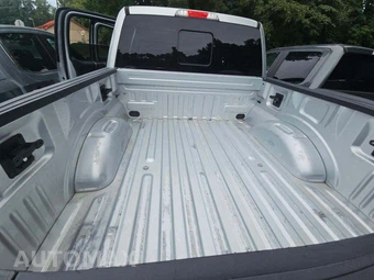 2016 Ford F-150 Platinum Crew Cab Short Bed - miniatura 13