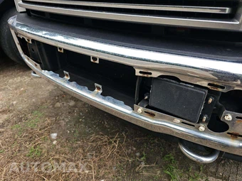 2016 Ford F-150 Platinum Crew Cab Short Bed - miniatura 20