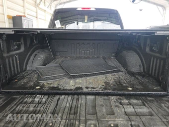 2016 Ford F-150 Platinum Crew Cab Short Bed - miniatura 15