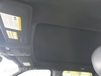 2016 Ford F-150 Platinum Crew Cab Short Bed - miniatura 17