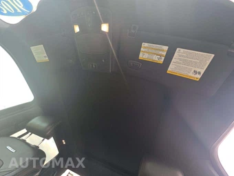 2016 Ford F-150 Platinum Crew Cab Short Bed - miniatura 11