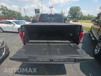2016 Ford F-150 Platinum Crew Cab Short Bed - miniatura 14