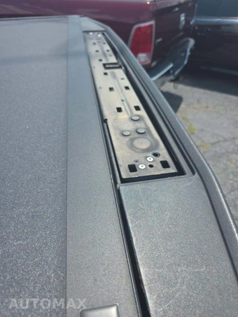 2016 Ford F-150 Platinum Crew Cab Short Bed - miniatura 26